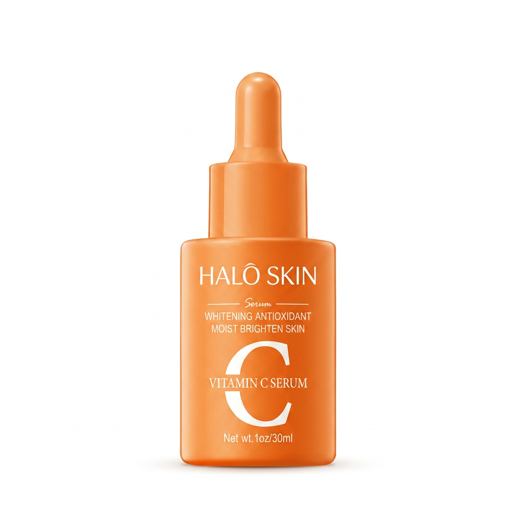 Vitamin C Serum