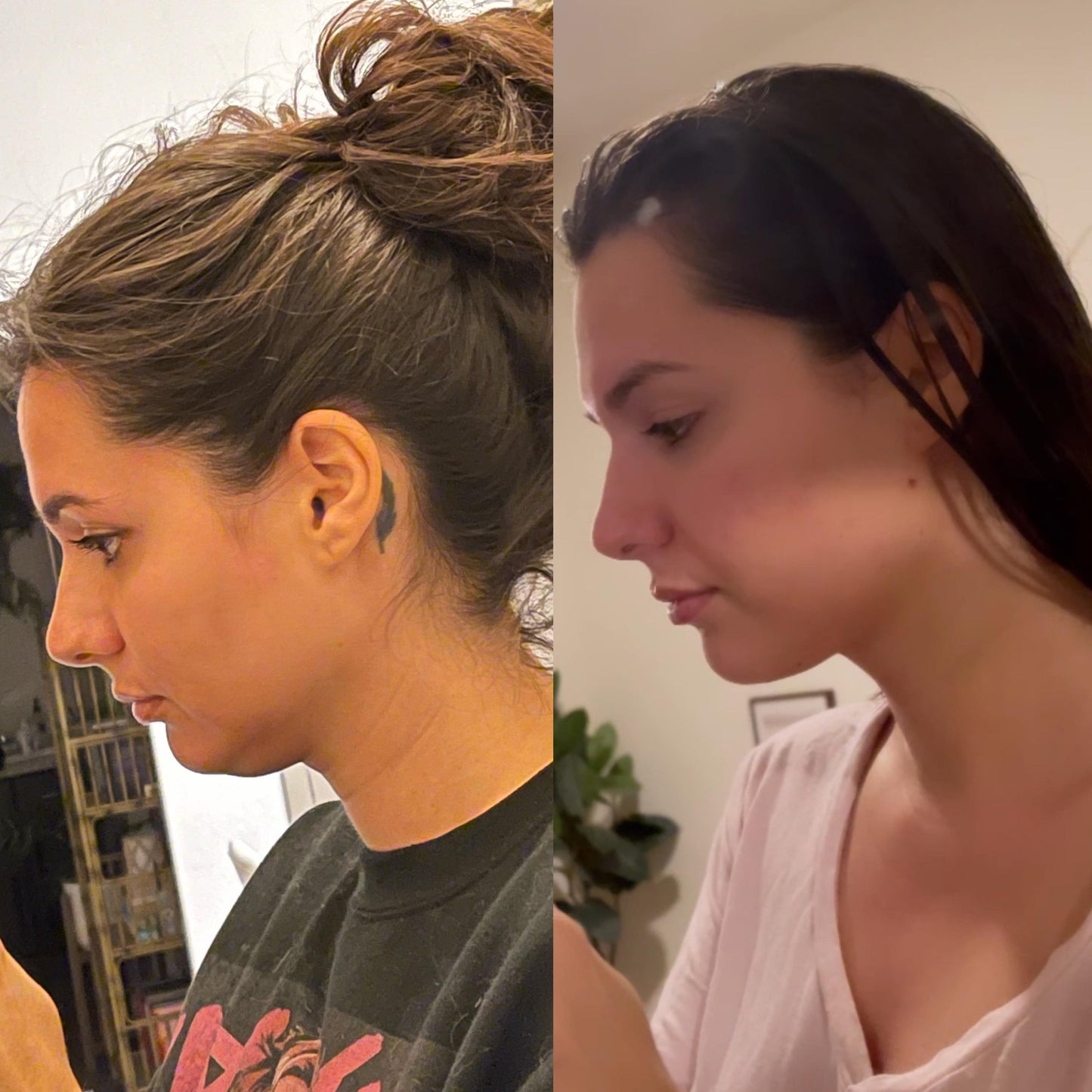 HaloSculpt Pro® — 4-in-1 Microcurrent + Red Light To Sculpt Your Jawline