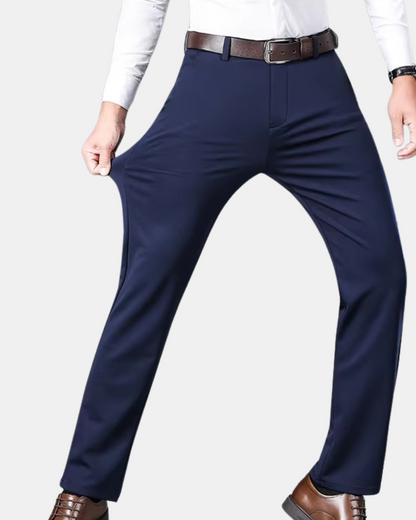 THE FOUNDATION PANTS