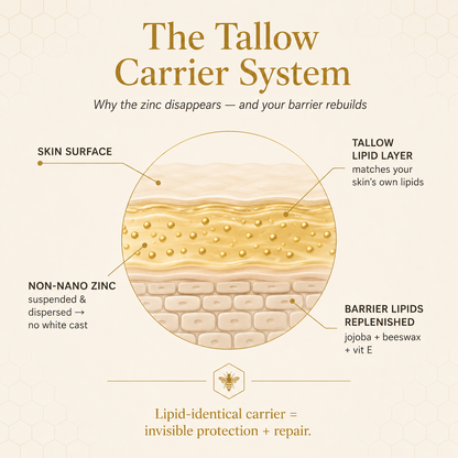 Halo Skin Sunscreen Protection Grade A+