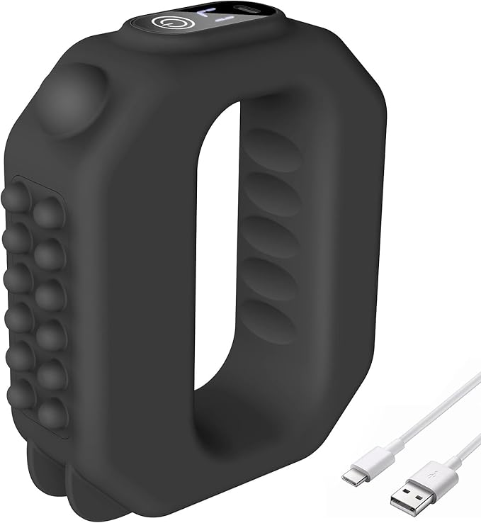 Smart Massager - Deep-Tissue Muscle Recovery