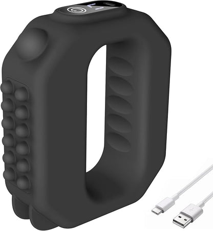 Smart Massager - Deep-Tissue Muscle Recovery