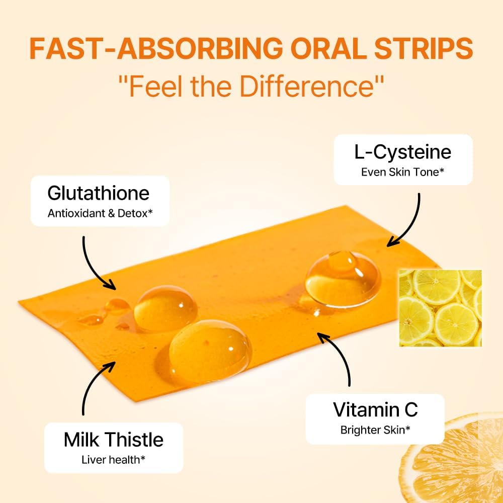 Halo Skin Liposomal Glutathione Direct
