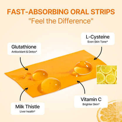 Halo Skin Liposomal Glutathione Direct