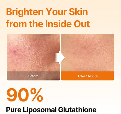 Halo Skin Liposomal Glutathione Direct