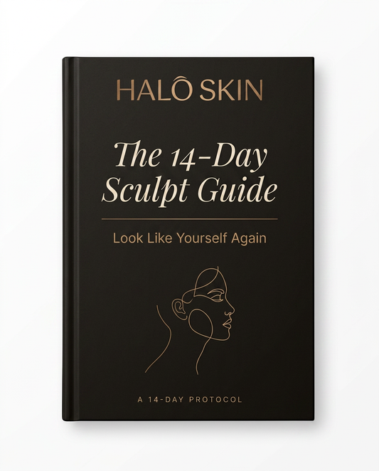 14-Day Sculpt Protocol