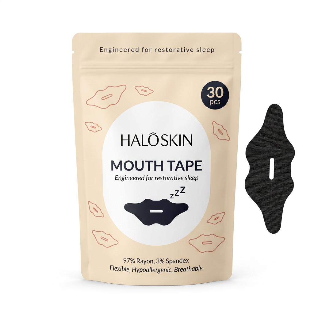 Mouth Tape
